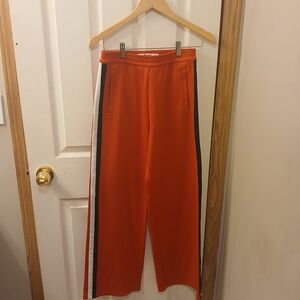 Tory Burch Sport Women's Track Pants Size Small